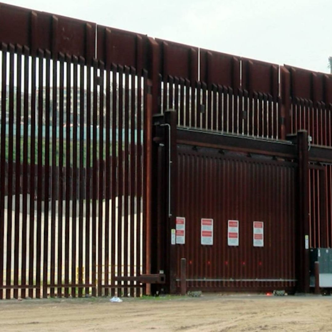 Mueren Migrantes en Cruce Ilegal en la Frontera de San Diego