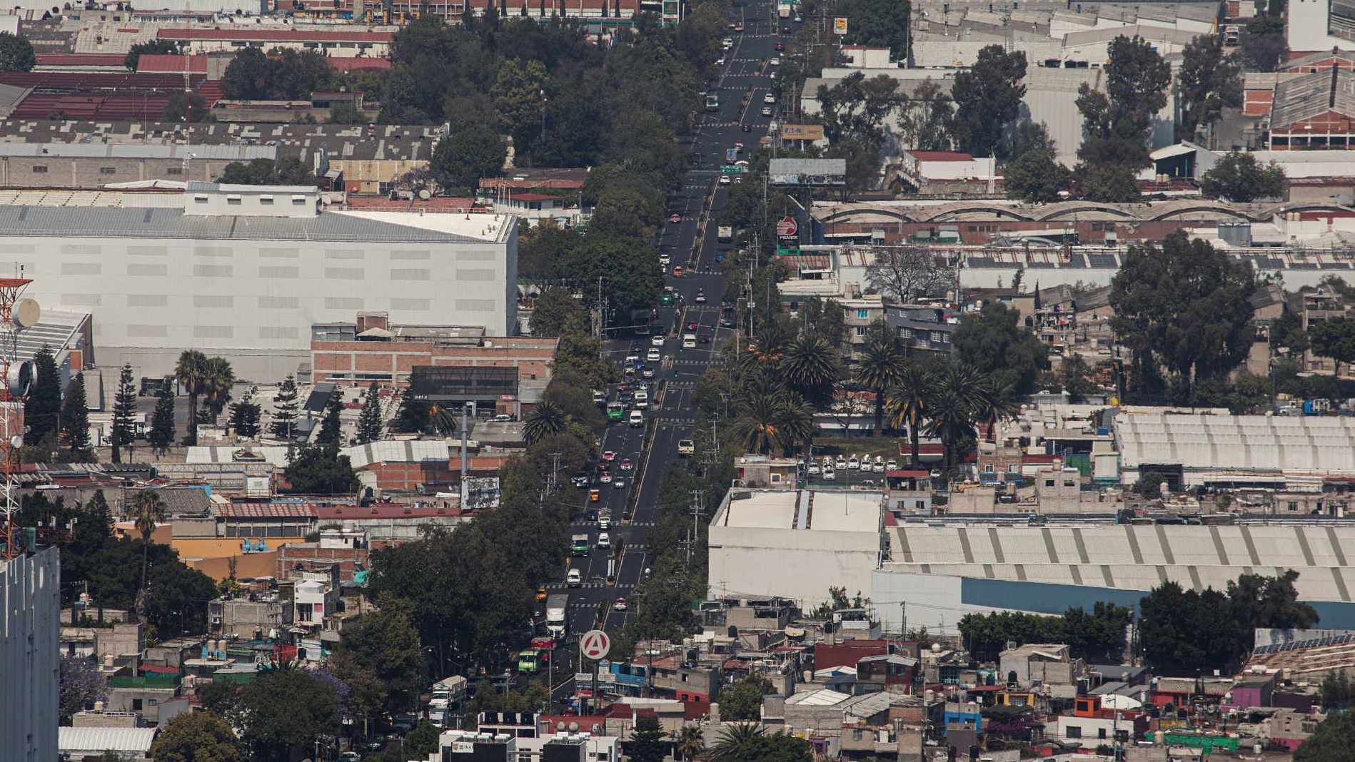 ¿Habrá Contingencia Hoy? Así Va Calidad del Aire este 20 de Marzo 2025 en CDMX y Edomex