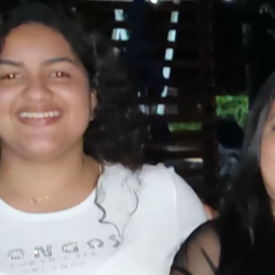Angélica Virgen y Esthefanía Ferrari Virgen asesinadas en Alvarado, Veracruz