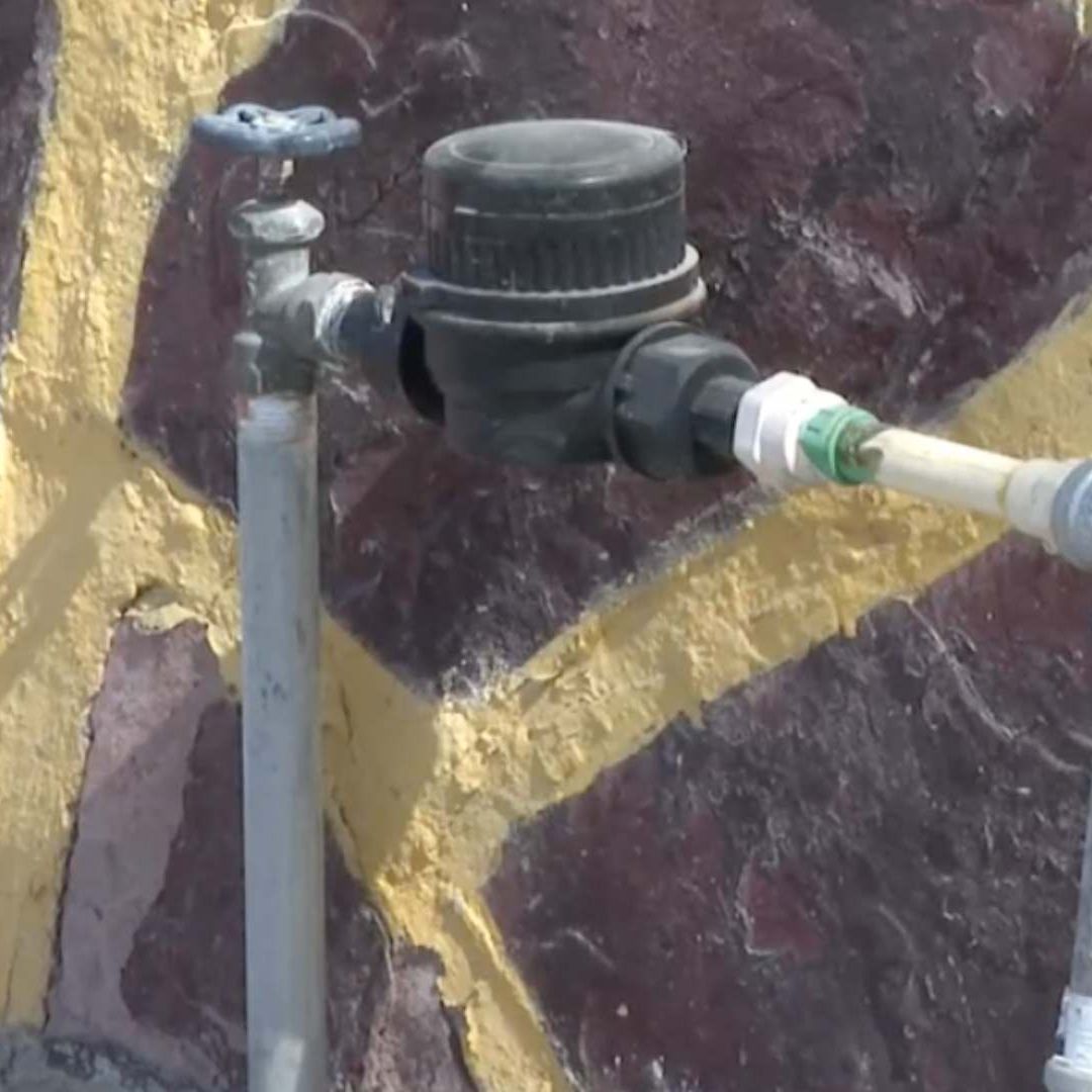 Corte de Agua en Nogales, Sonora: Lista de Colonias sin Servicio Desde Este Viernes 21 de Marzo
