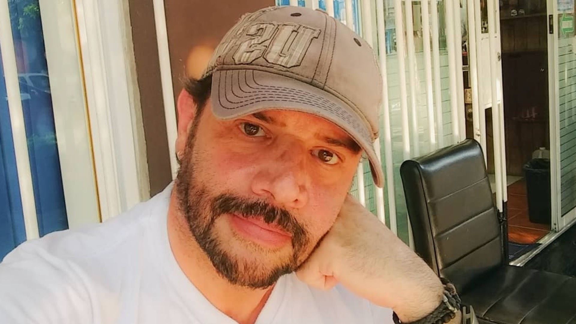 Hector Parra recibirá nueva sentencia