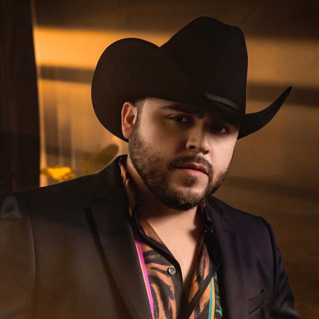 Habrá Reembolso por Cancelación de Concierto de Gerardo Ortiz en Palenque de la Feria de Puebla 2025
