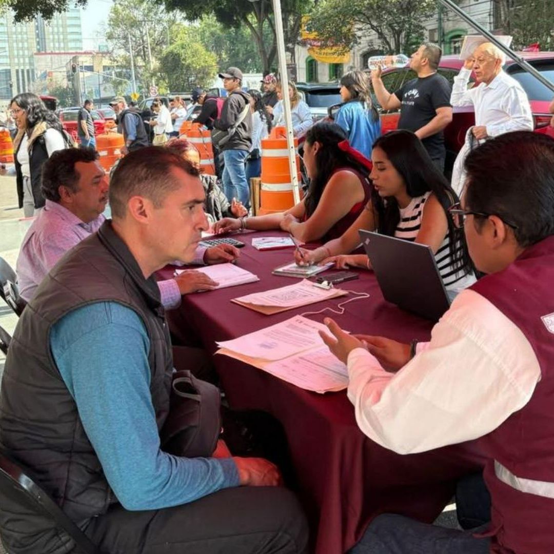 Cuánto tiempo estará abierto del Seguro de Desempleo CDMX 2025 solo tienes estas horas