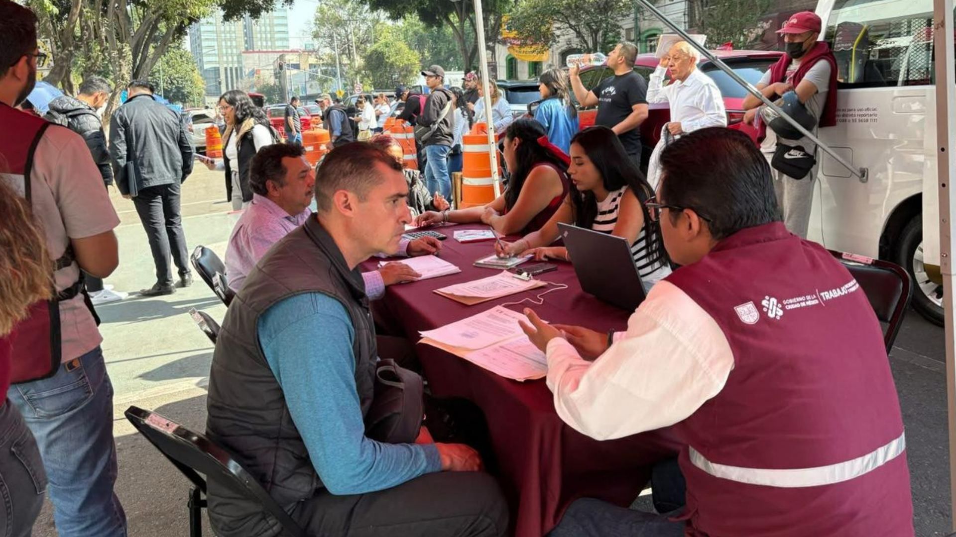 Cuánto tiempo estará abierto del Seguro de Desempleo CDMX 2025 solo tienes estas horas