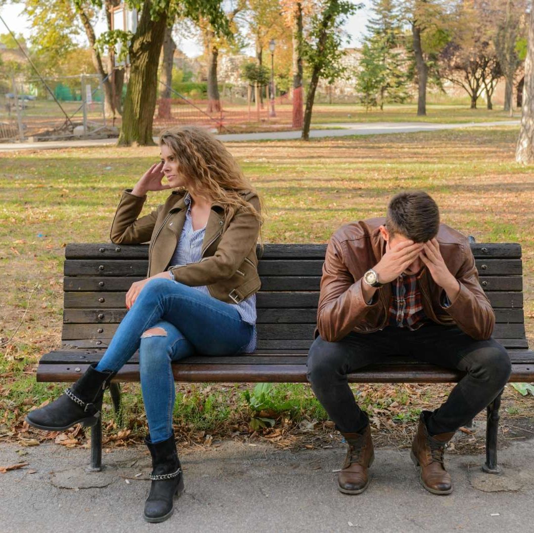 Teoría de las Parejas en Marzo: ¿Por qué Dicen que Terminan Este Mes Más Relaciones?