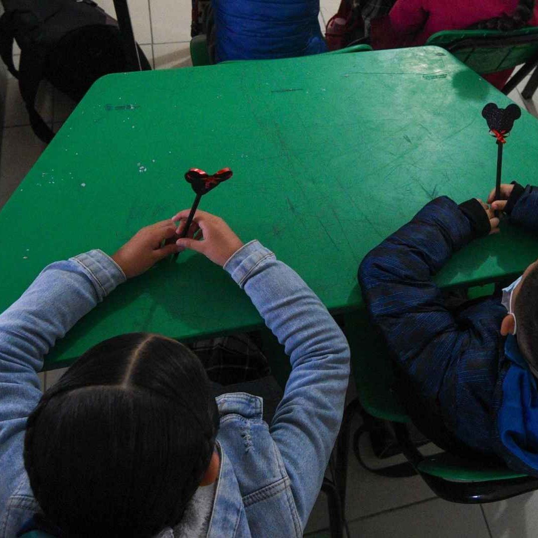 La segunda entrega de boletas de calificaciones de la SEP se realizará en los próximos días