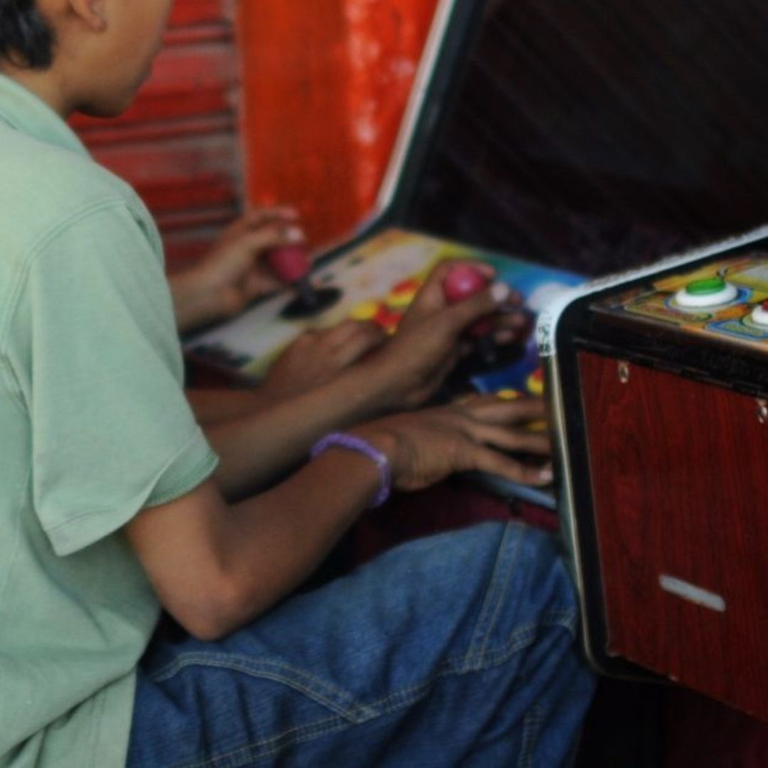 Niño Sale a Jugar Maquinitas, Desaparece y lo Hallan Muerto en Edomex