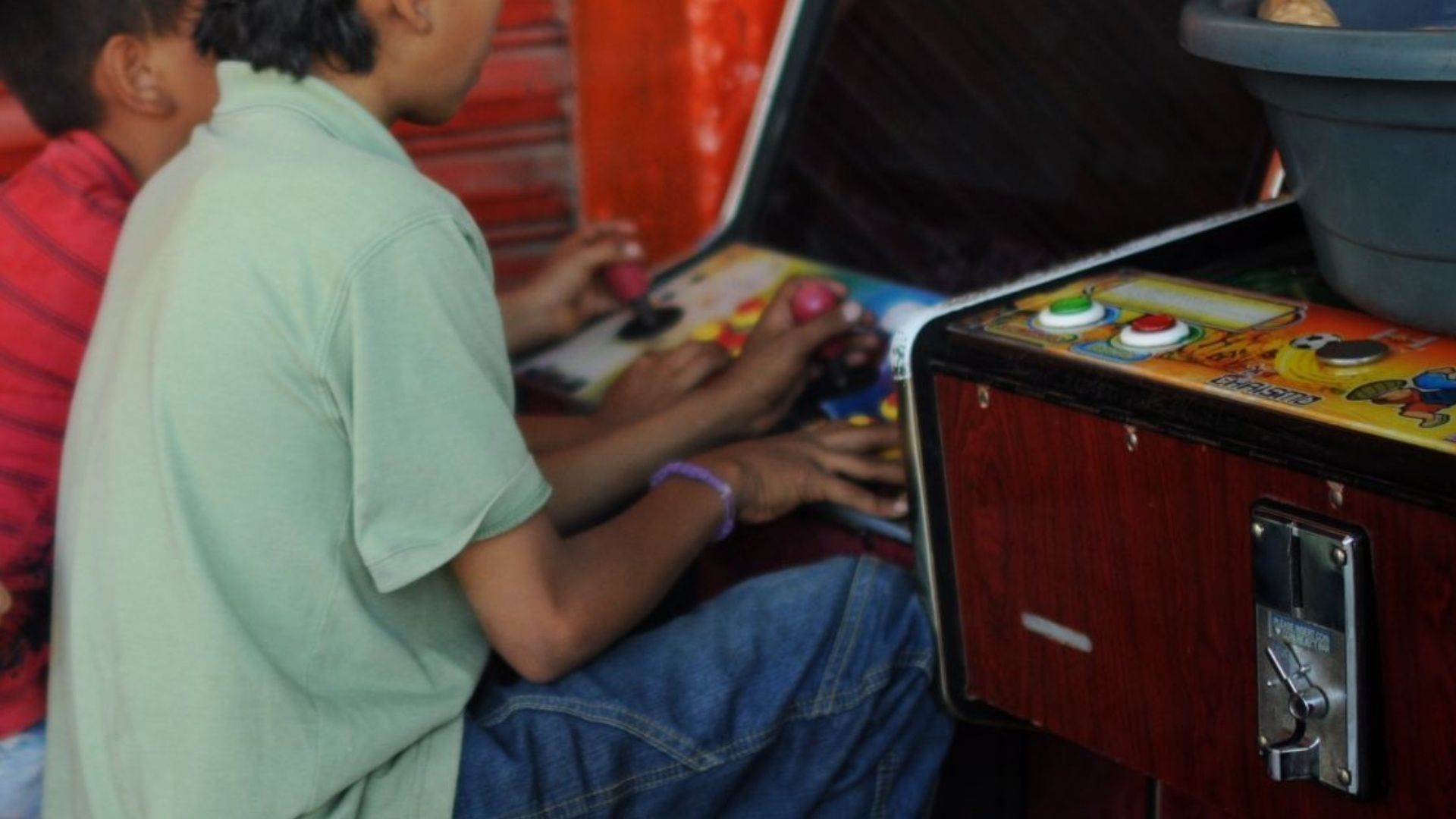 Niño Sale a Jugar Maquinitas, Desaparece y lo Hallan Muerto en Edomex
