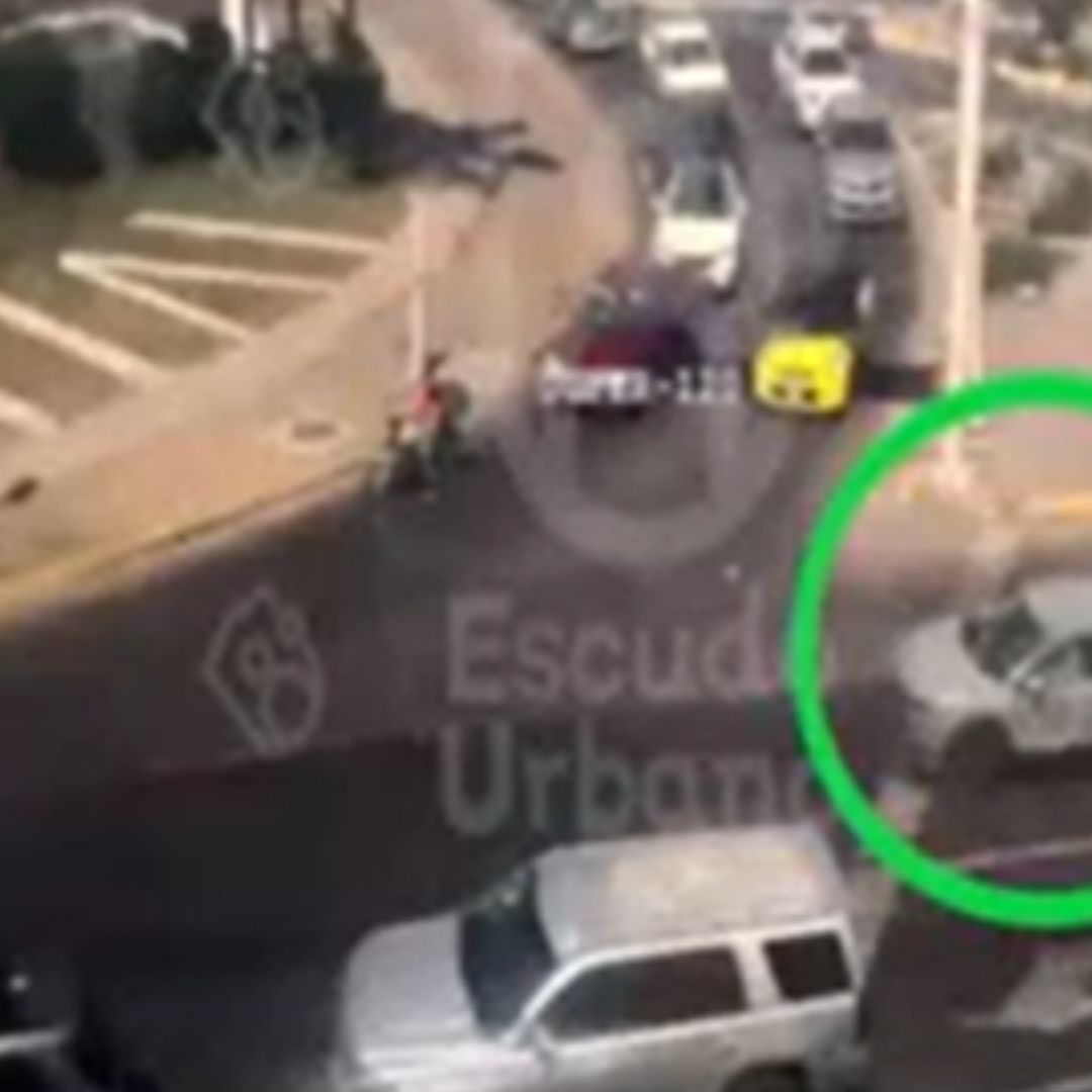 Jaime Barrera privado de su libertad