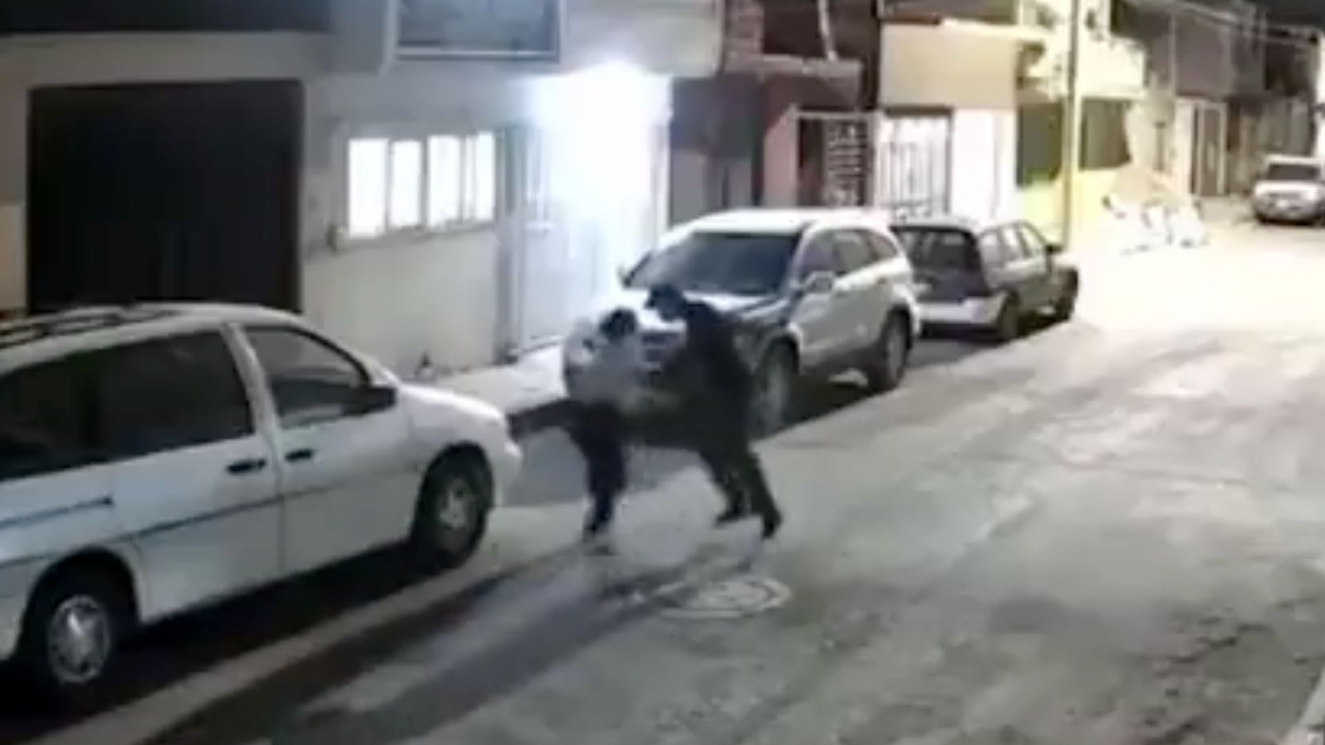 La mujer fue atacada por uno de sus vecinos en Irapuato, Guanajuato