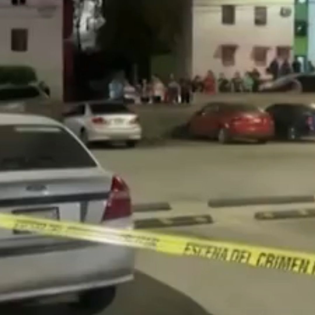 Nueva Jornada Violenta en Sinaloa Deja por lo Menos 7 Muertos