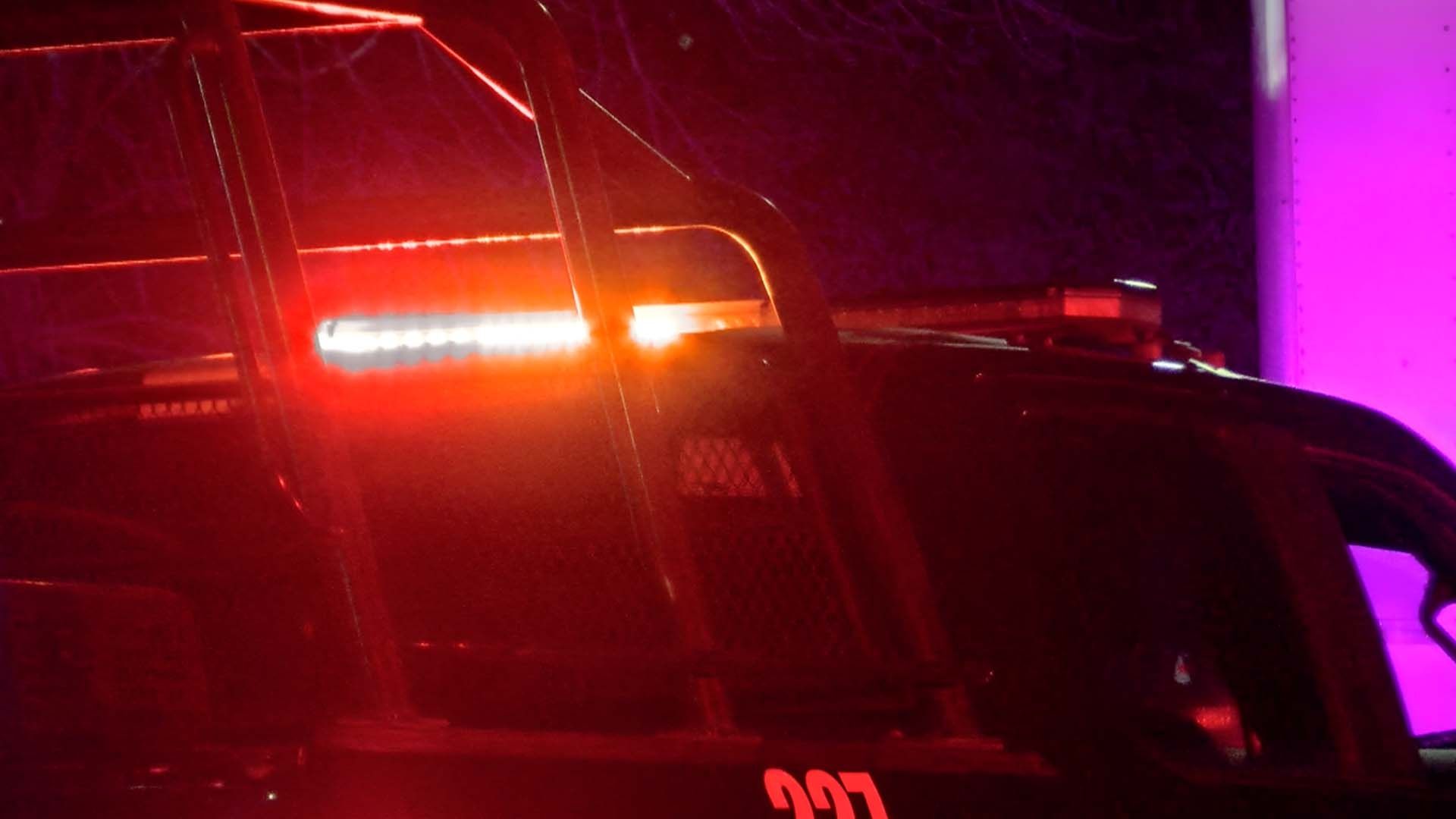Hijo Cierra Tanque de Oxígeno que Mantiene con Vida a su Padre en Torreón
