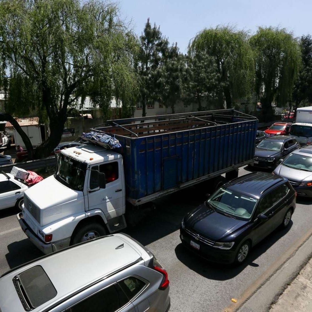 Consulta cómo opera el Hoy No Circula sabatino este 22 de marzo 2025, debido a la reciente contingencia ambiental en CDMX y Edomex