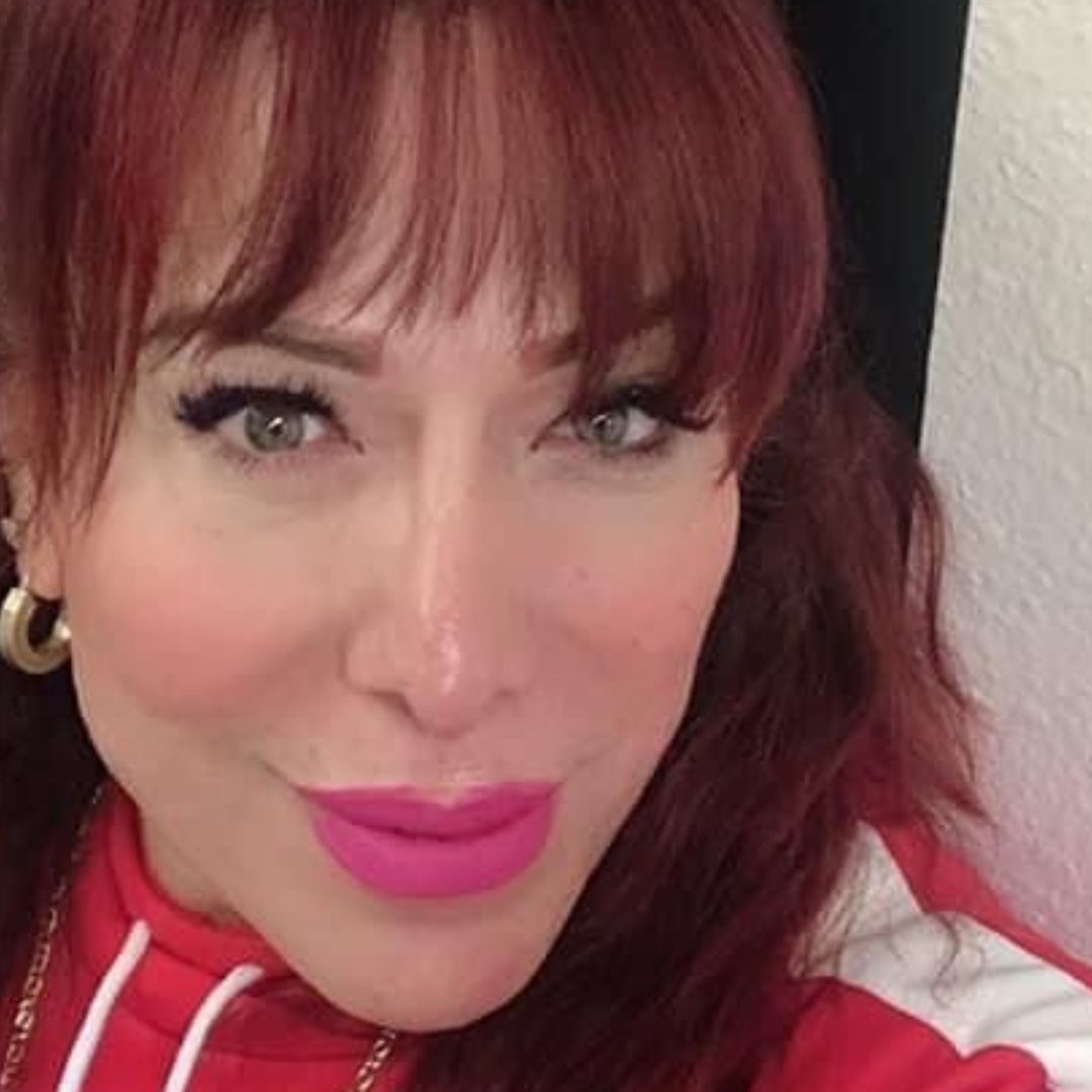 Caso Reyna Hernández: Mujer Trans Desaparecida en EU y Encontrada Sin Vida en Mexicali