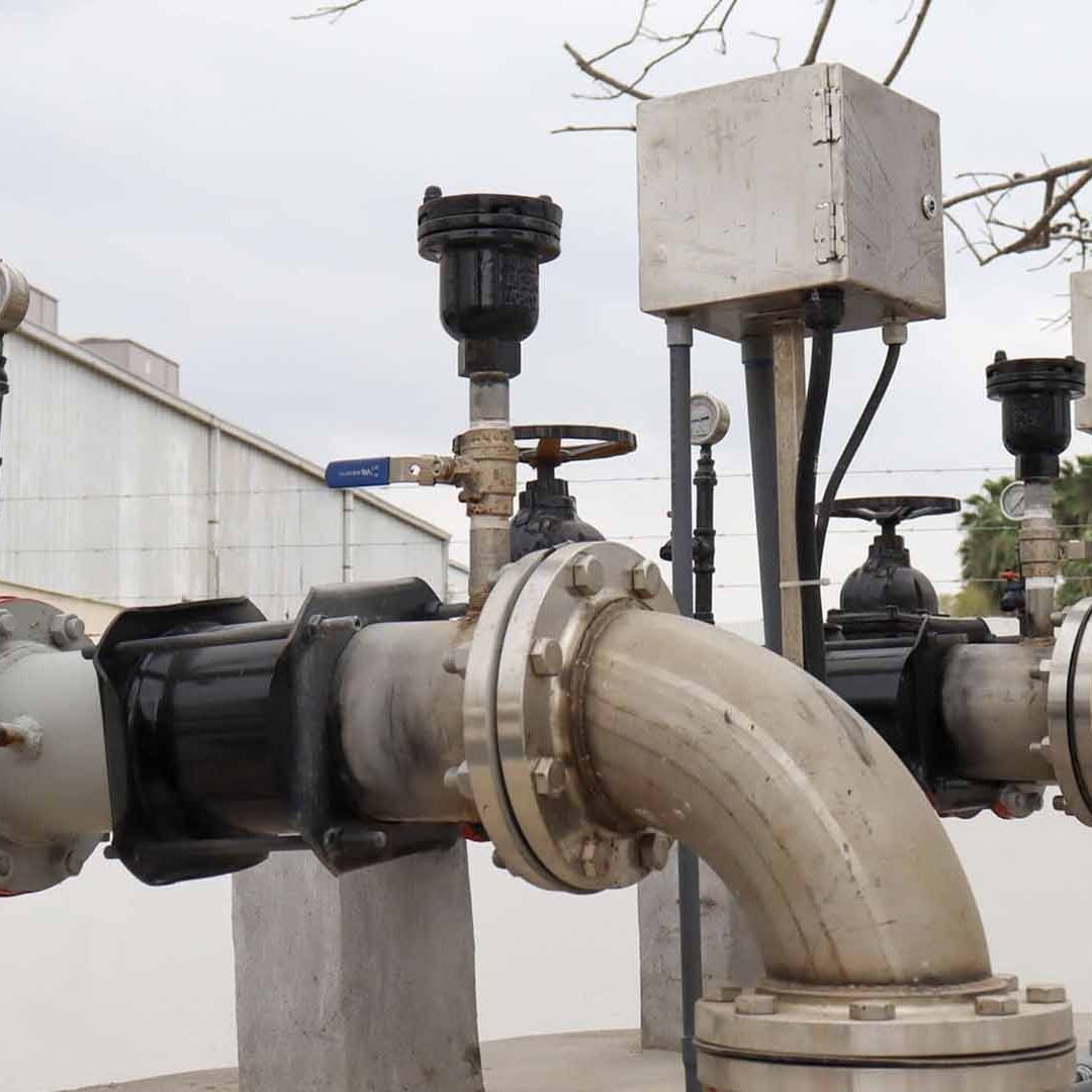 Comapa Reynosa Anuncia Corte de Agua de 24 Horas en Reynosa