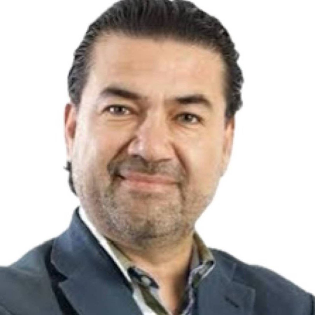 Jaime Barrera Rodríguez, periodista de N+ Guadalajara, está desaparecido desde este lunes