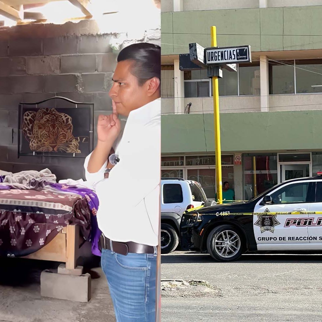 Muere Don Carmelo en Saltillo: Hombre al que “Arqui Juve 3D” Regaló una Casa
