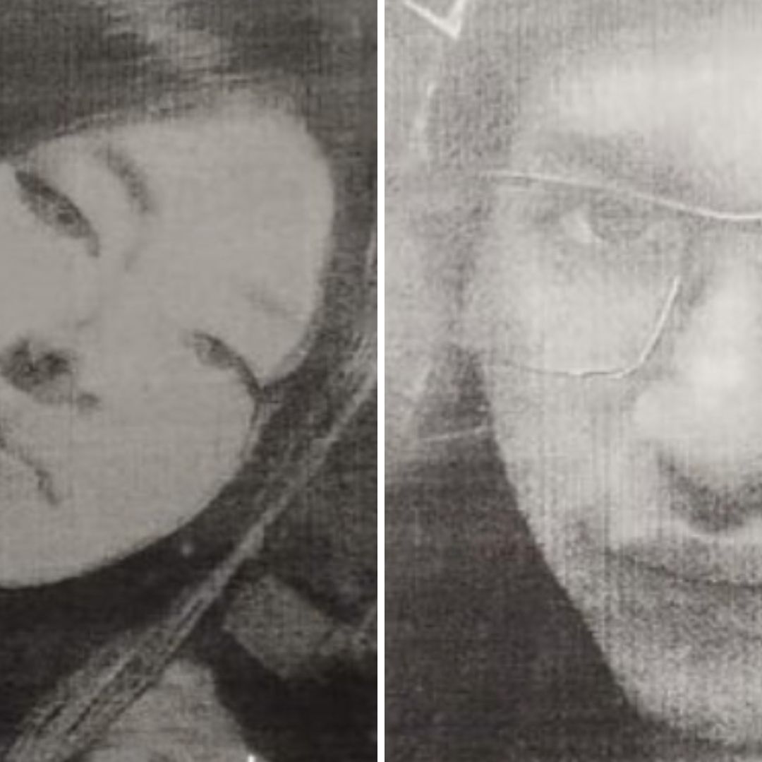 La última vez que la madre, padre y su bebé fueron vistos, fue saliendo de su propio domicilio en San Pablo Xochimehuacan.