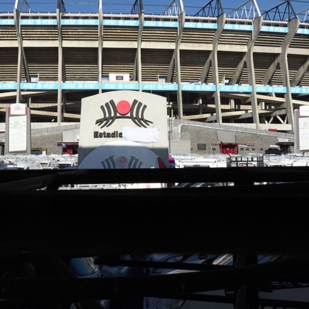 Estadio Azteca, Estadio Banorte Será el Estadio Ciudad de México en el Mundial 2026