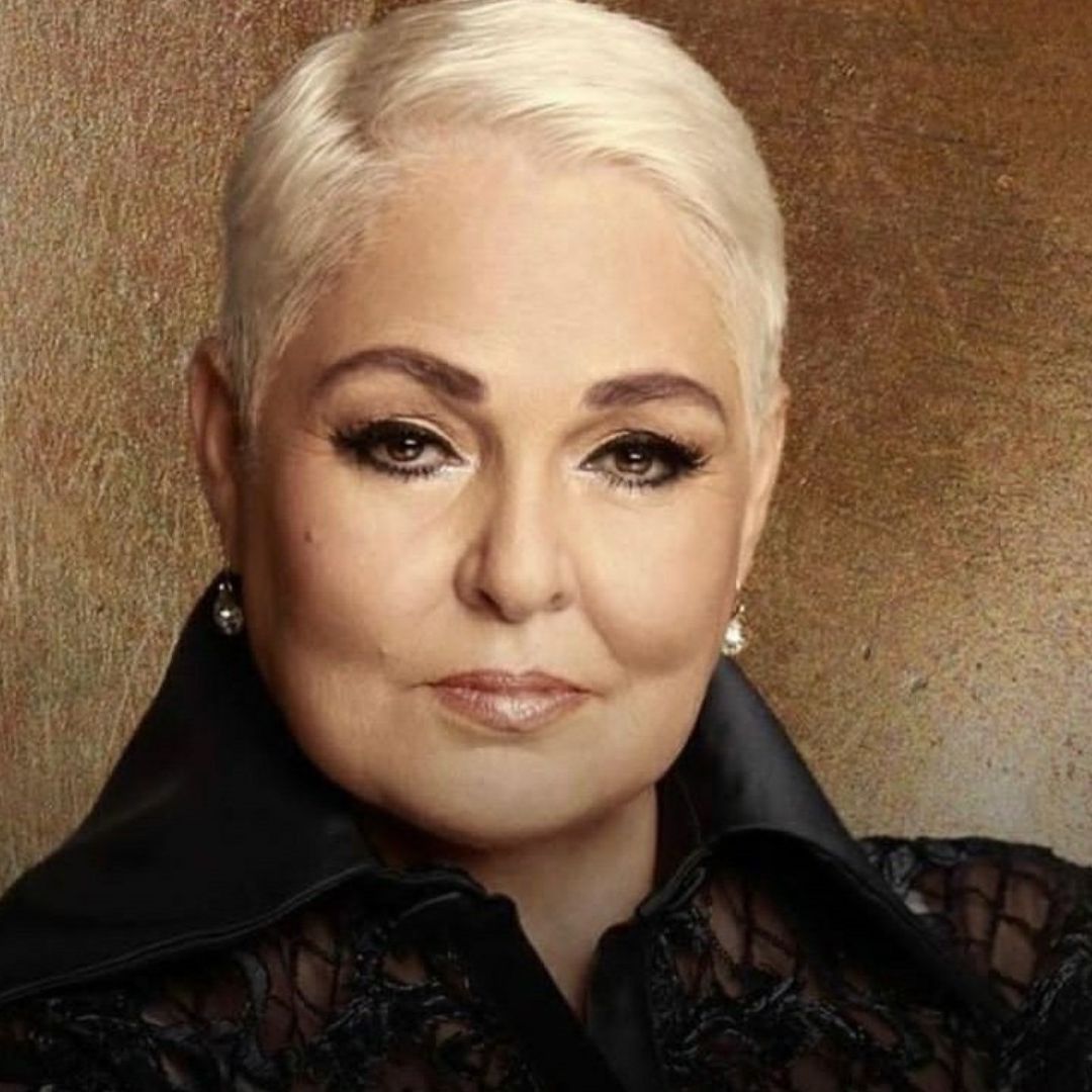 Lupita D'Alessio es Hospitalizada y Pospone Conciertos en CDMX, ¿Qué le Pasó?