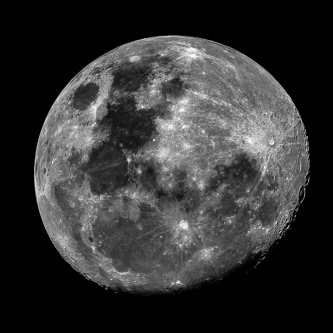 En marzo 2024 habrá un eclipse lunar penumbral; conoce la fecha y los horarios para ver en México