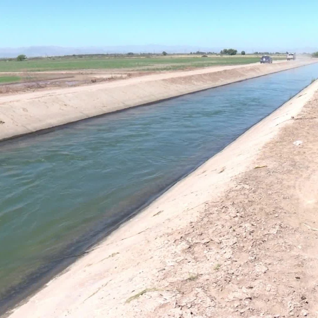 Estados Unidos Niega Solicitud de Agua a México
