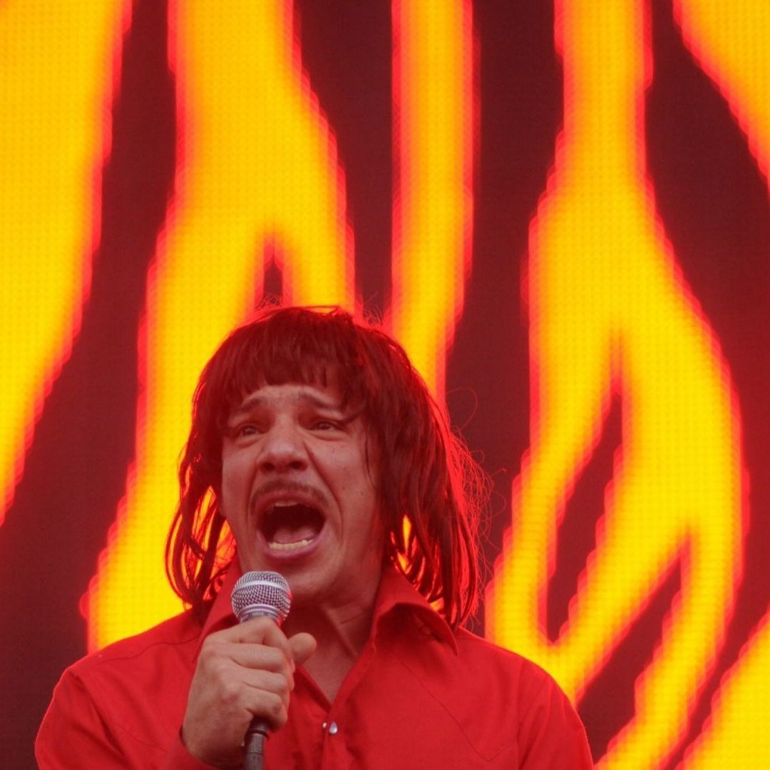 Estos artistas tendrán concierto en CDMX hoy.
