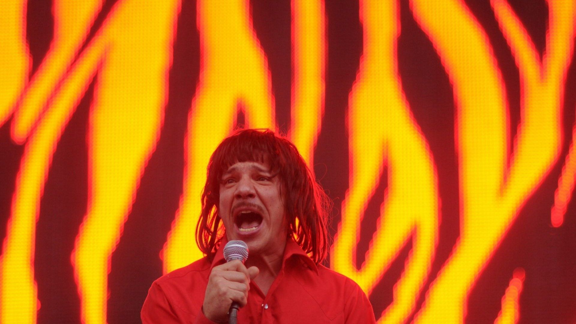 Estos artistas tendrán concierto en CDMX hoy.