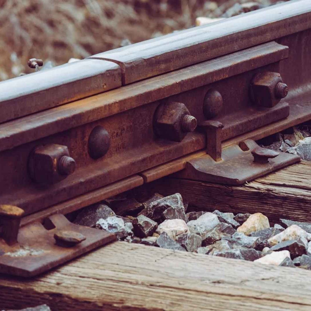 Muere Menor Arrastrado por el Tren; Intentó Ganarle el Paso con su Bicicleta en Meoqui |Foto: Pexels