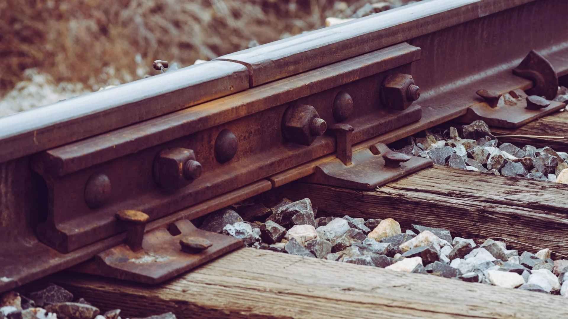 Muere Menor Arrastrado por el Tren; Intentó Ganarle el Paso con su Bicicleta en Meoqui |Foto: Pexels