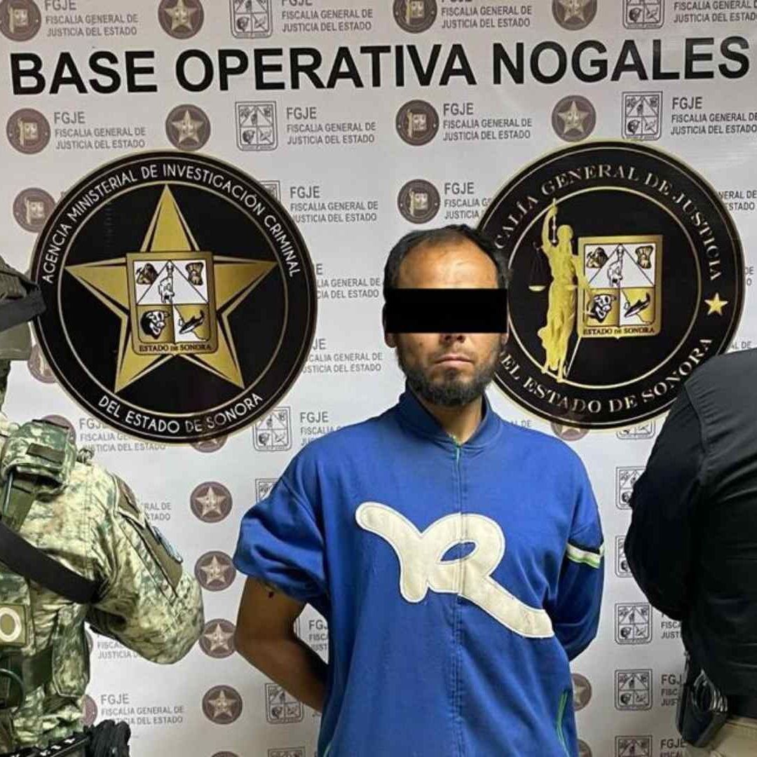 Sentencian a Prisión a Hombre por Golpear con un Tubo a Mascota en Nogales