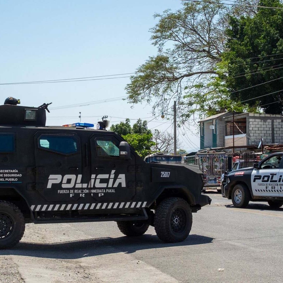 Los operativos continuarán en las zonas que han vivido un incremento de la violencia
