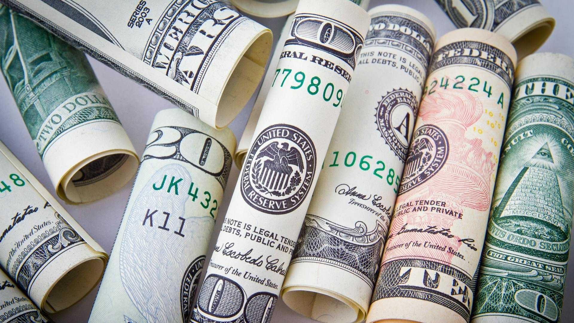 Precio del Dólar Hoy SÁBADO 22 de Marzo de 2025: ¿Cómo Está el Tipo de Cambio con el Peso?