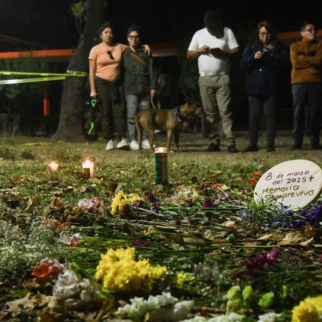Cronología de un Feminicidio: Así Asesinó Brayan 'N' a Gilda Guadalupe en Tlatelolco