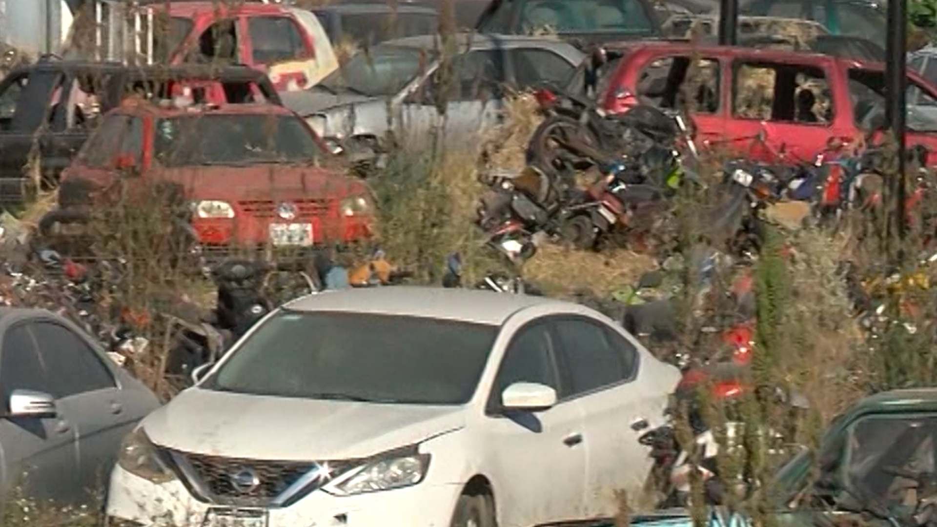 Esto es lo que Puede Llegar a Costar Sacar un Vehículo de un Deposito
