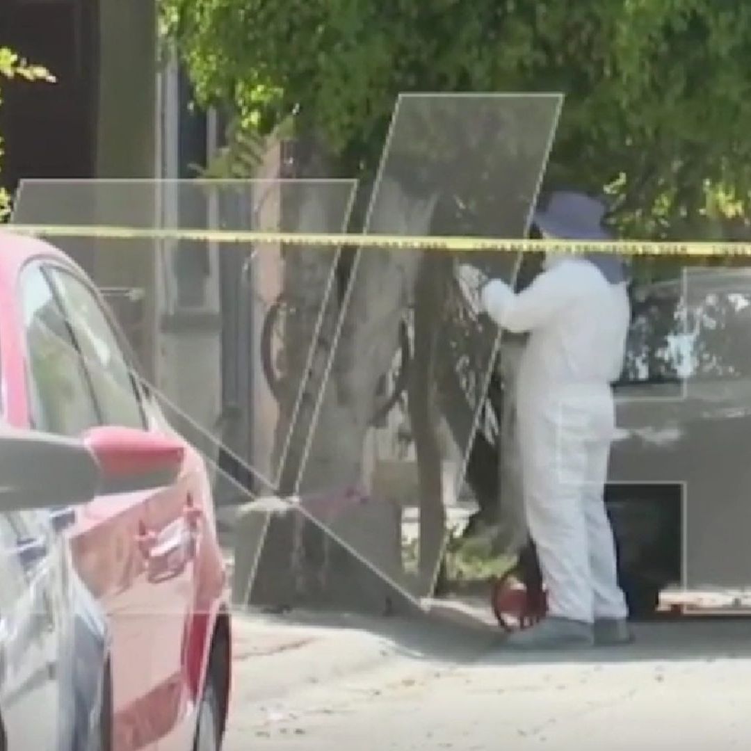 Asesinan a Hombre a Balazos Cuando Llegaba a su Casa en Villas de Santa Julia en León