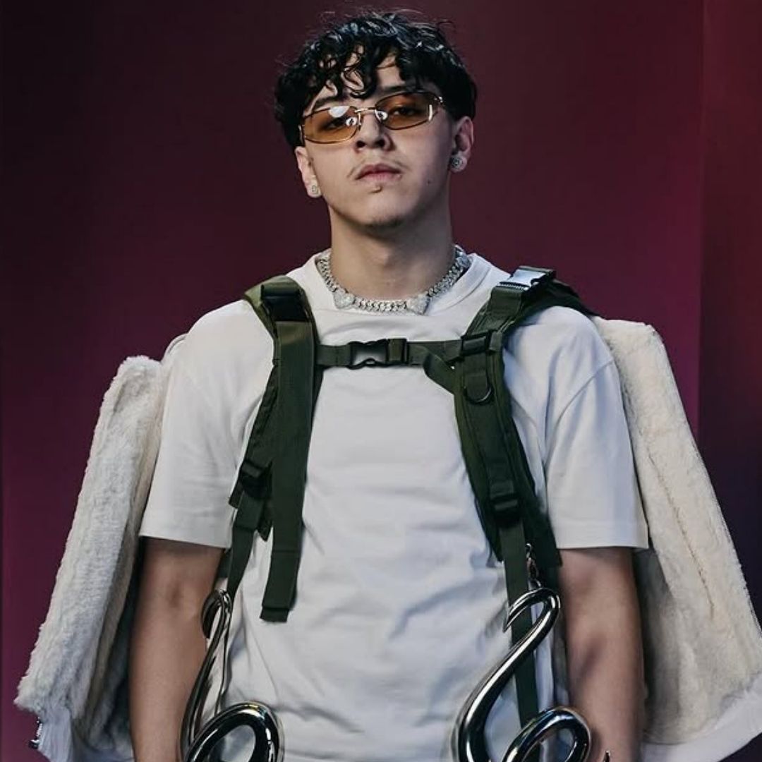 Qué pasó con Xavi cantante estos sabemos del accidente y rumor de que murió en noticias de TikTok