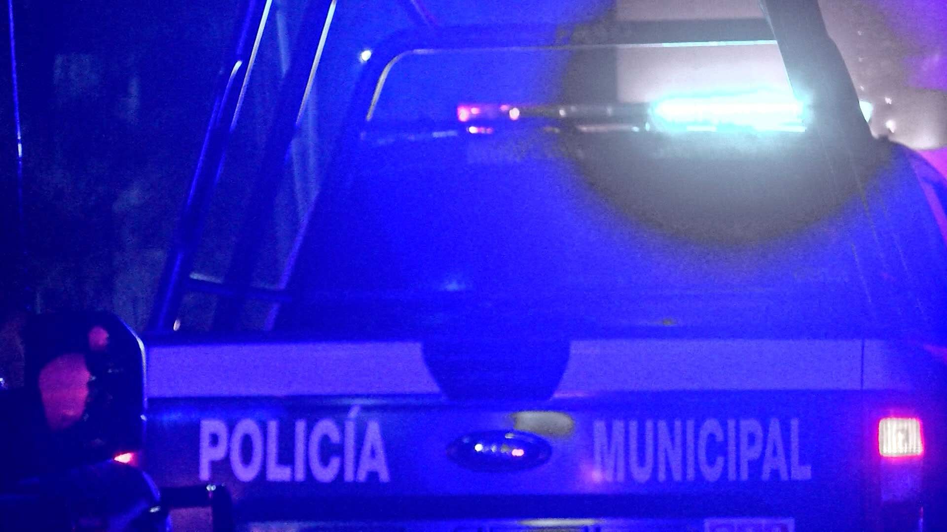 Hombre Golpea a su Hermana por Negarse a Darle Desayuno y Dinero en Gómez Palacio