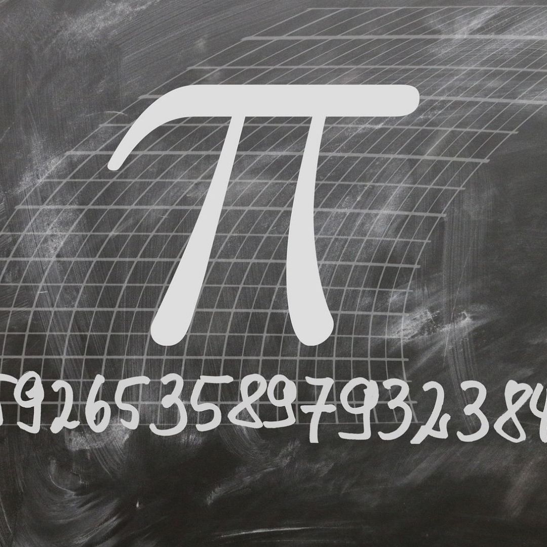 Día Internacional de las Matemáticas: Explicación por qué Pi es 3.14