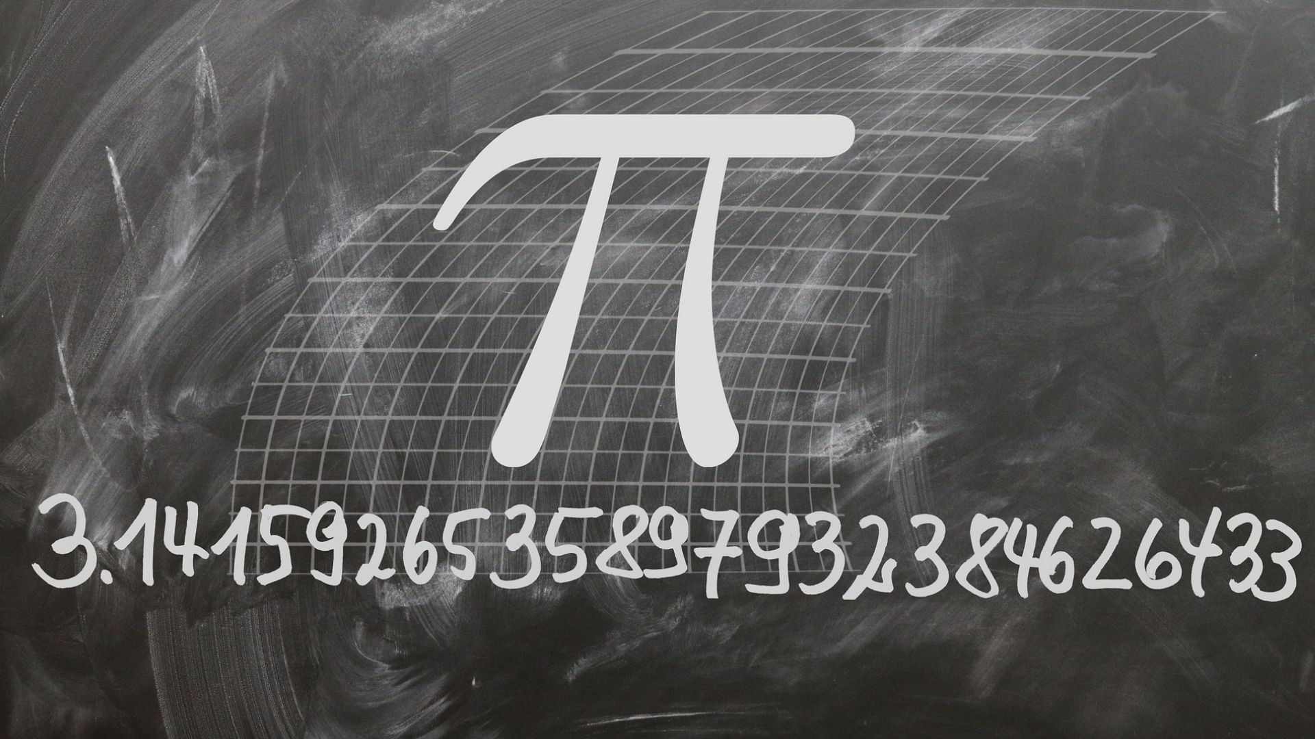 Día Internacional de las Matemáticas: Explicación por qué Pi es 3.14