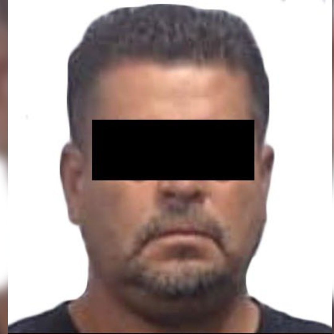 Cae en Colima expolicía vinculado con adiestramiento en Rancho Izaguirre