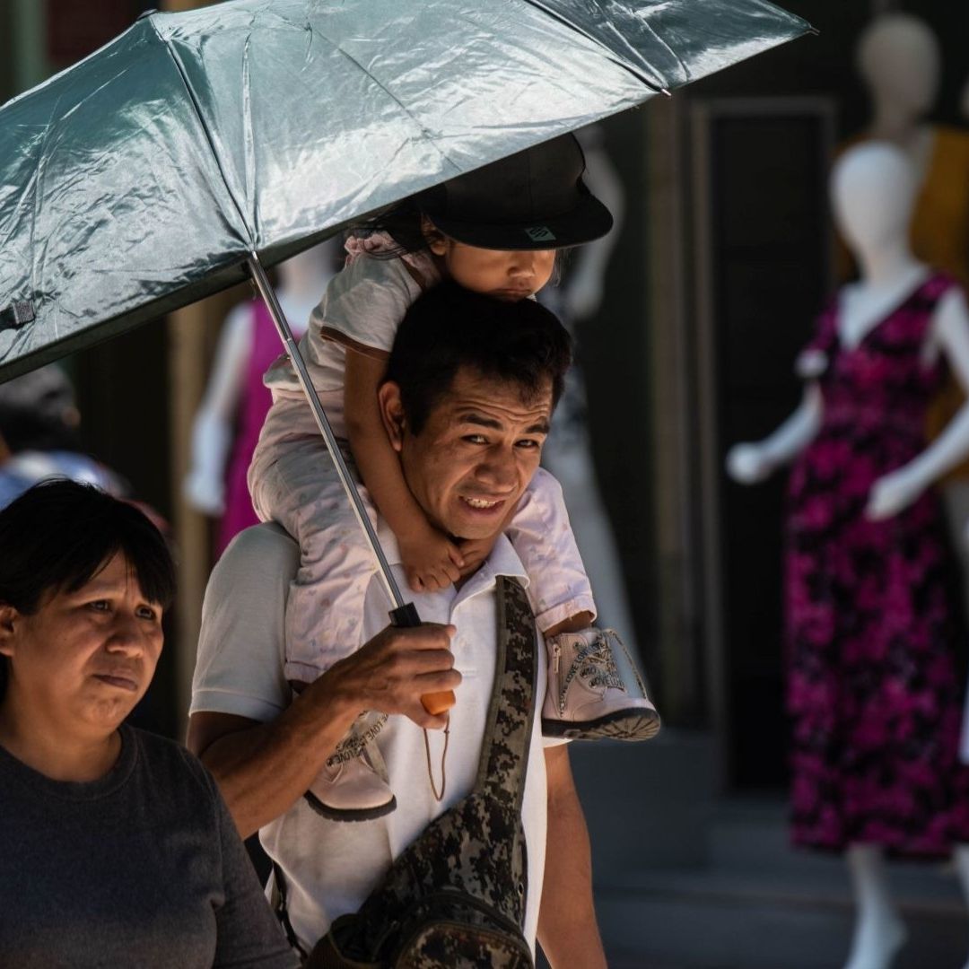 ¿Por Qué el Calor Pone de Mal Humor?