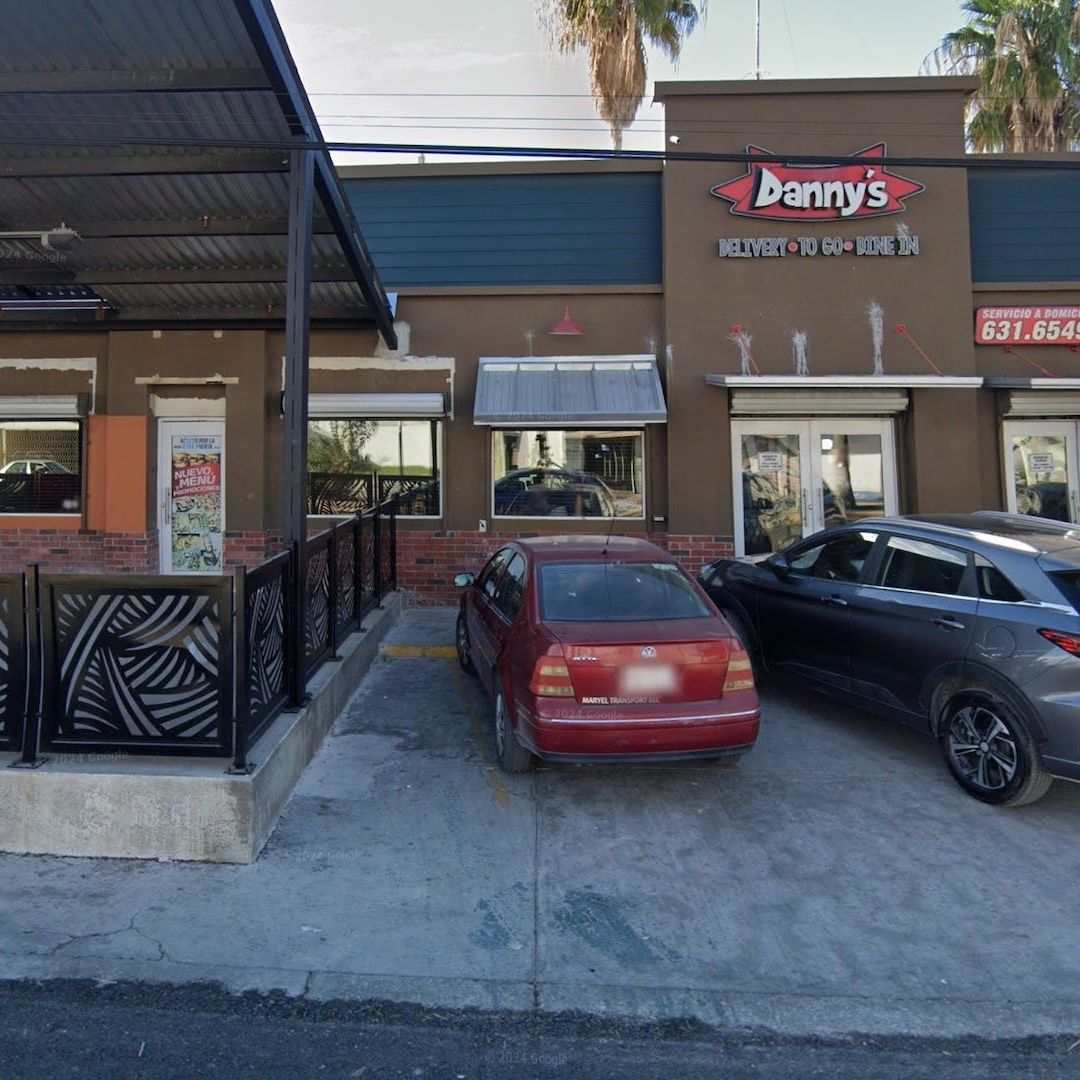 El restaurante Danny's cierra tras explosión donde trabajador salió herido