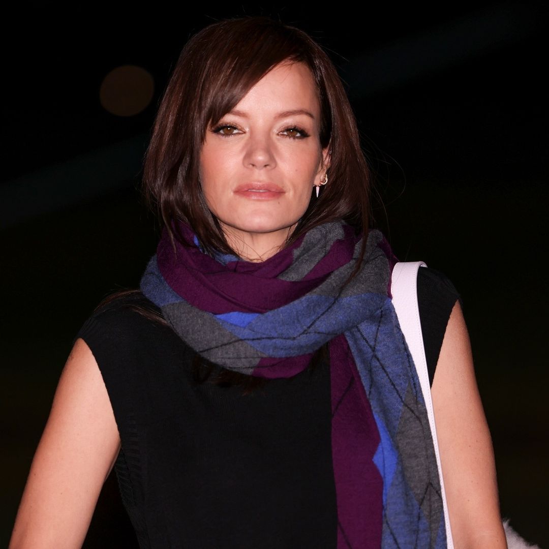 Lily Allen desata polémica por declaraciones sobre maternidad