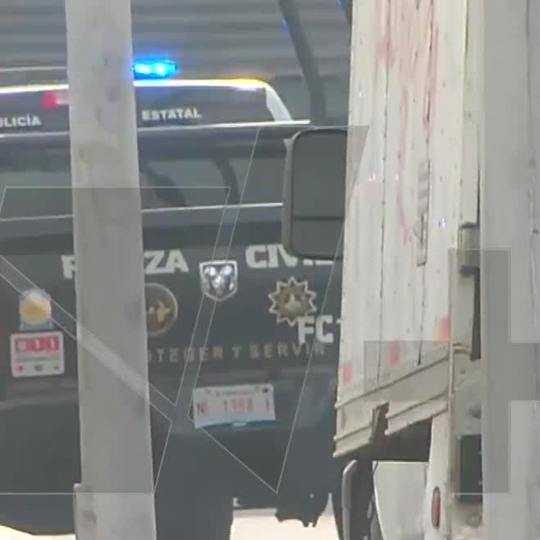 Hombre de la Tercera Edad Muere Asesinado por Presunto Delincuente en Monterrey
