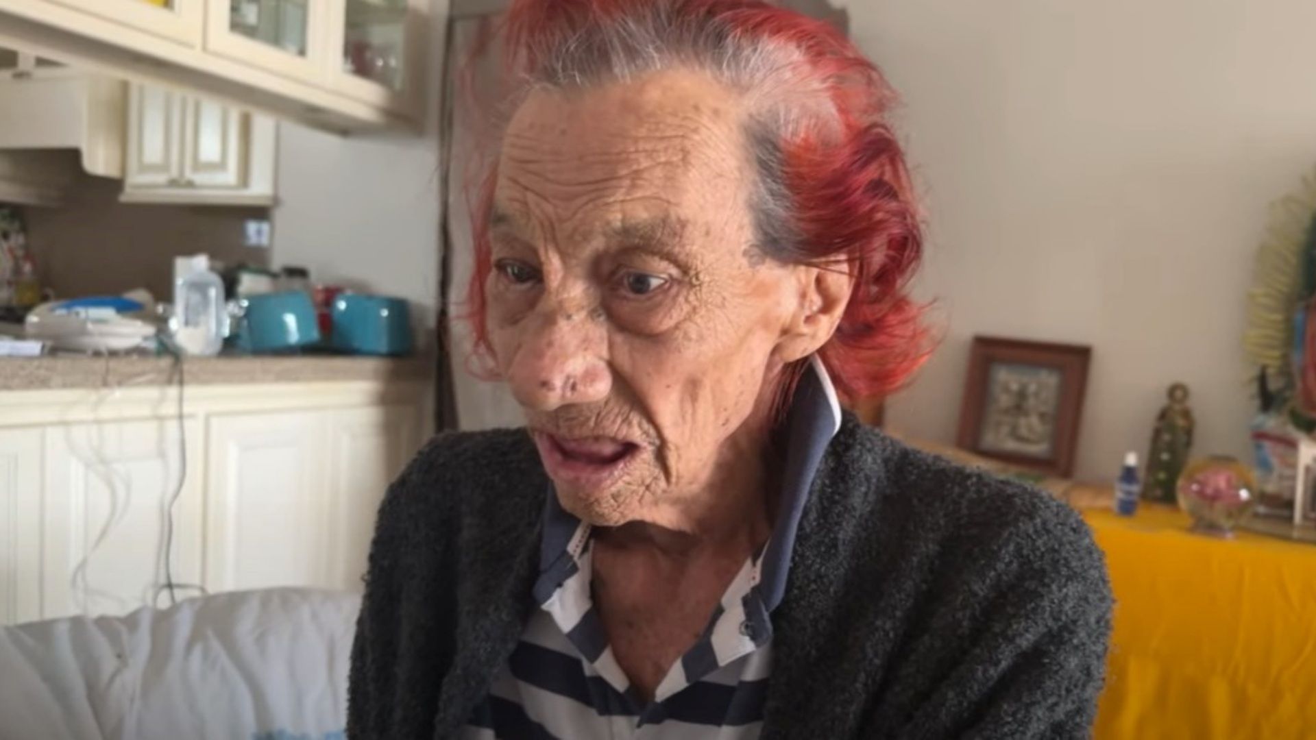 Muere el influencer 'La Gilbertona'