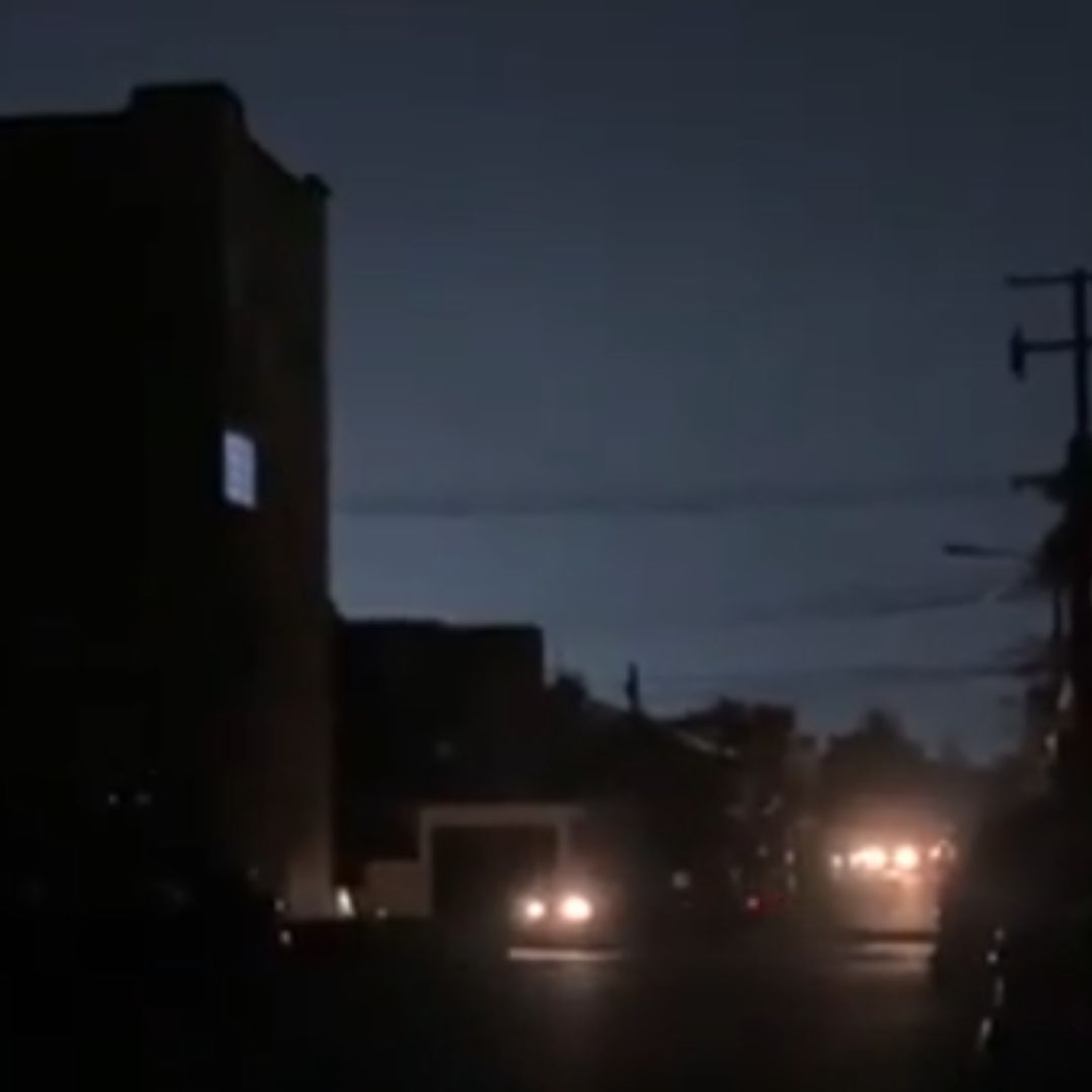 El apagón en Cancún ha dejado sin energía eléctrica a más de 300 fraccionamientos