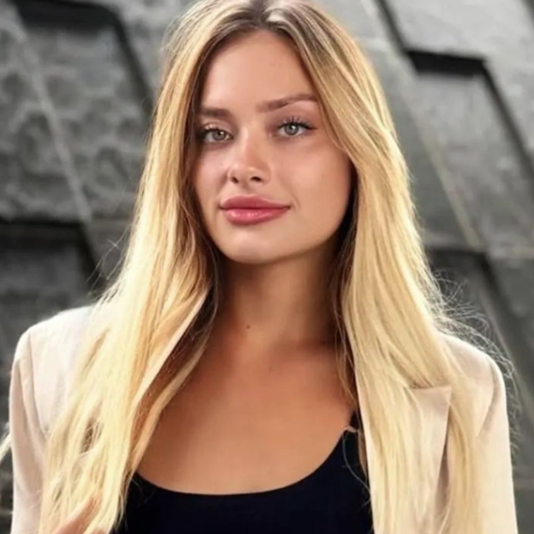 Hallan a Maria Kovalchuk, Modelo de OnlyFans, con Columna Rota tras Fiesta con Jeques en Dubái