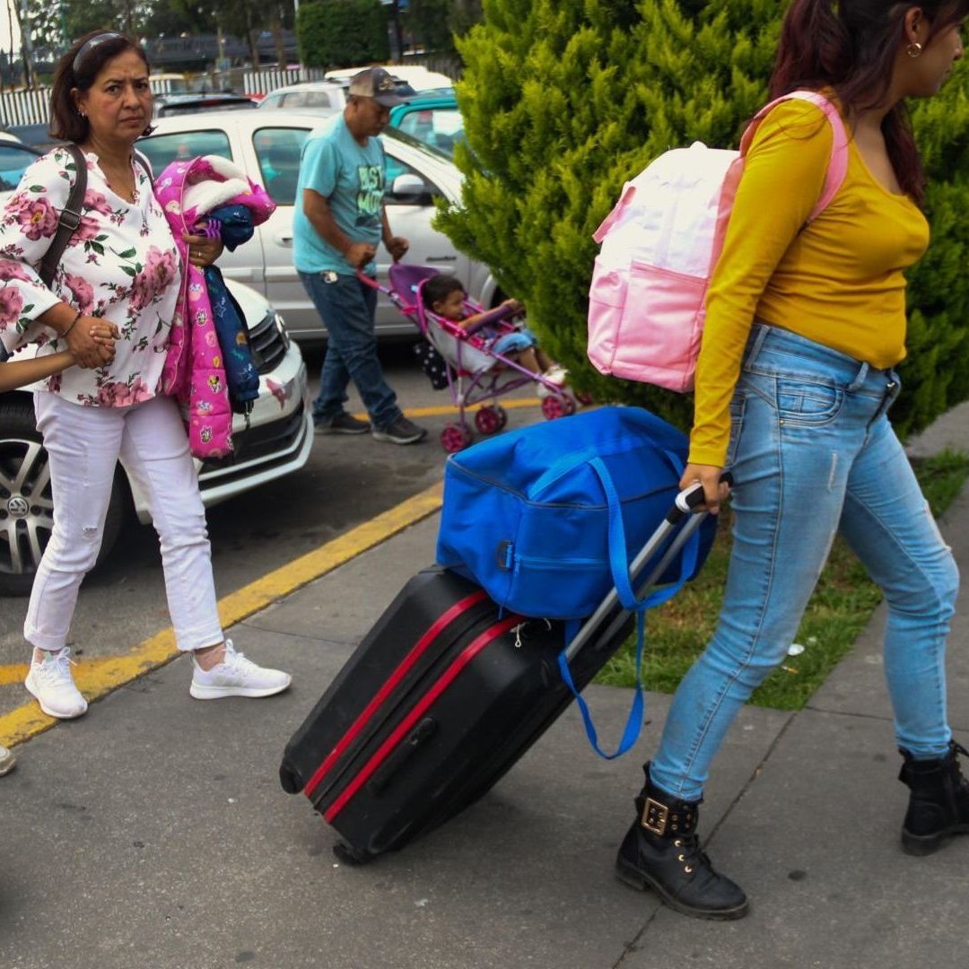 Vacaciones de Semana Santa 2025 en CDMX: ¿Cuándo Empiezan? Esto Dice el Calendario de la SEP