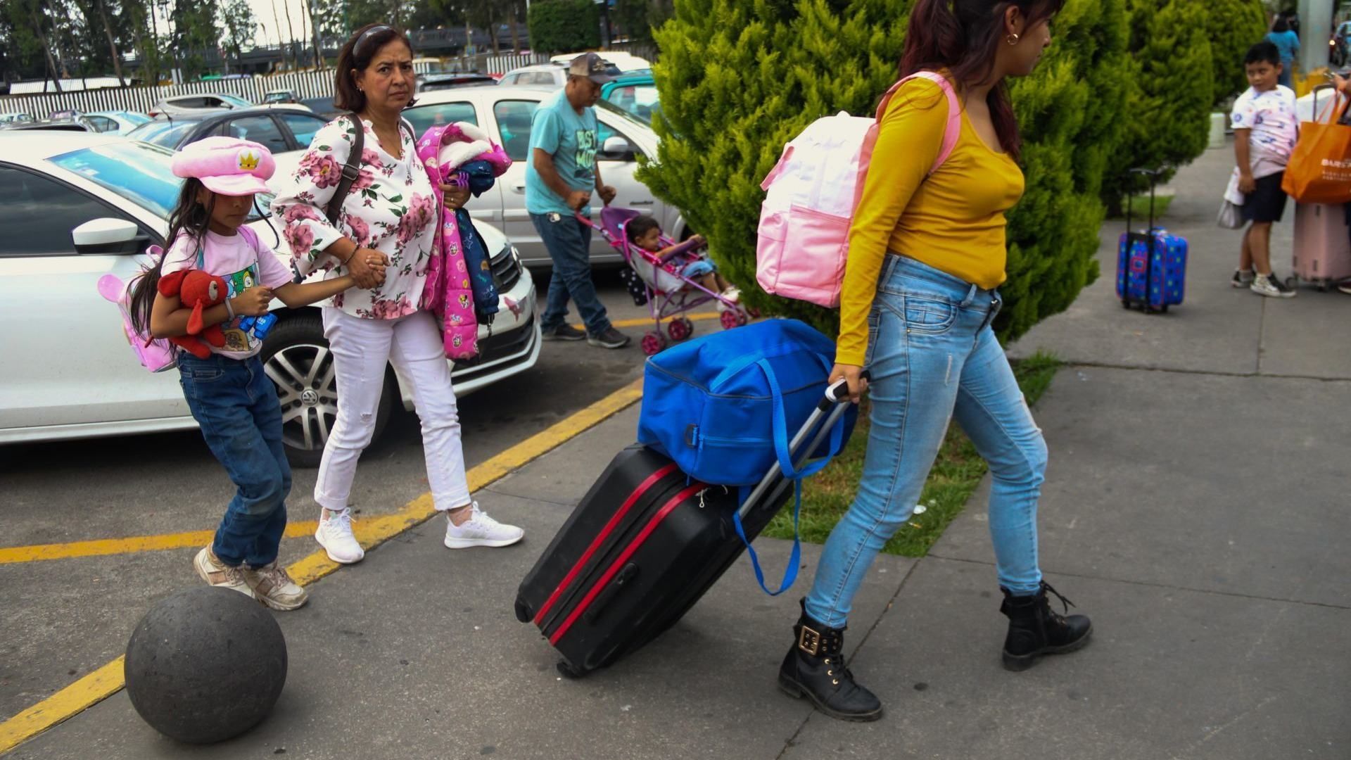 Vacaciones de Semana Santa 2025 en CDMX: ¿Cuándo Empiezan? Esto Dice el Calendario de la SEP